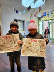 Spaghettislag bij GC Essegem