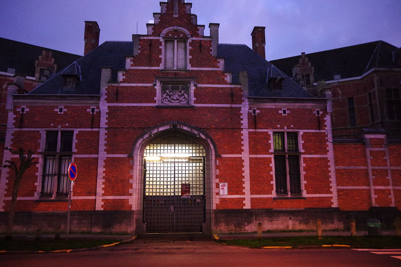 De gevangenis van Vorst staat, na de verhuizing naar het nieuwe complex in Haren, op de lijst Leegstandsbescherming van Interim Vastgoedbeheer, in opdracht van de Regie der Gebouwen