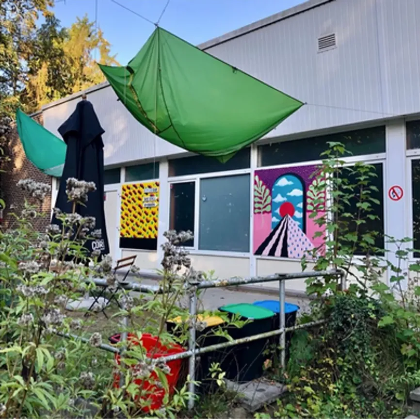 Camping 58