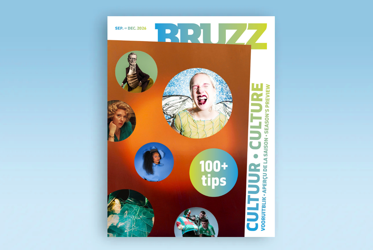 Onze redactie lijst in de cultuurspecial de highlights van het nieuwe cultuurseizoen voor je op en gidst je door het najaar met meer dan 100 tips.