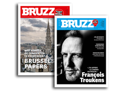 Magazines actua en uit