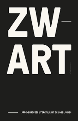 Zwart, verhalenbundel
