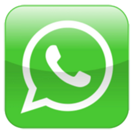 logo whatsapp