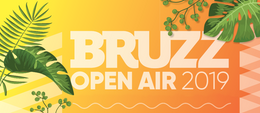 headerimage BRUZZ OpeN Air 2019