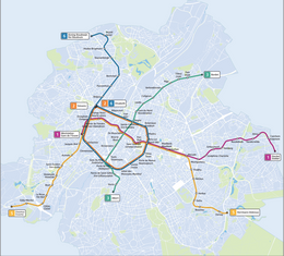 metronet