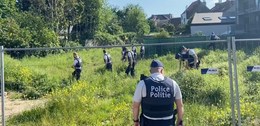 20210531_POLITIE_ZOEKACTIE_MOORD_EVERE