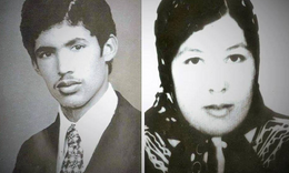 Ahmed Isnasni en Habiba El-Hajji werden op 7 mei 2002 vermoord in hun flat in de Vanderlindenstraat in Schaarbeek. De dader was Hendrik Vyt, een extreem-rechtse activist.
