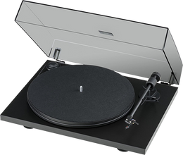 20220111 WvdBM pro-ject platenspeler