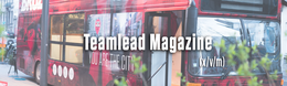 vacature headerimage teamlead magazine