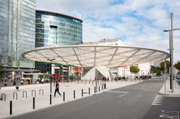 Rogierplein