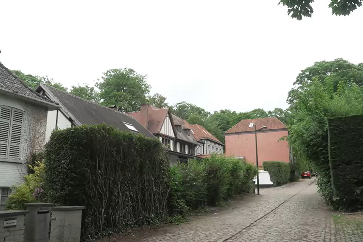 Kasteeltjeslaan Ukkel