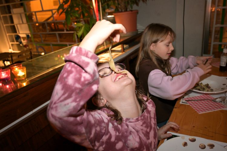 Brussel Helpt 2023 Barmacie van Filter Café Filtré