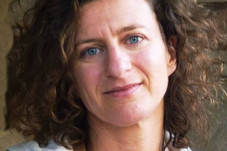 Tania Nasielski, artistiek directeur Centrale