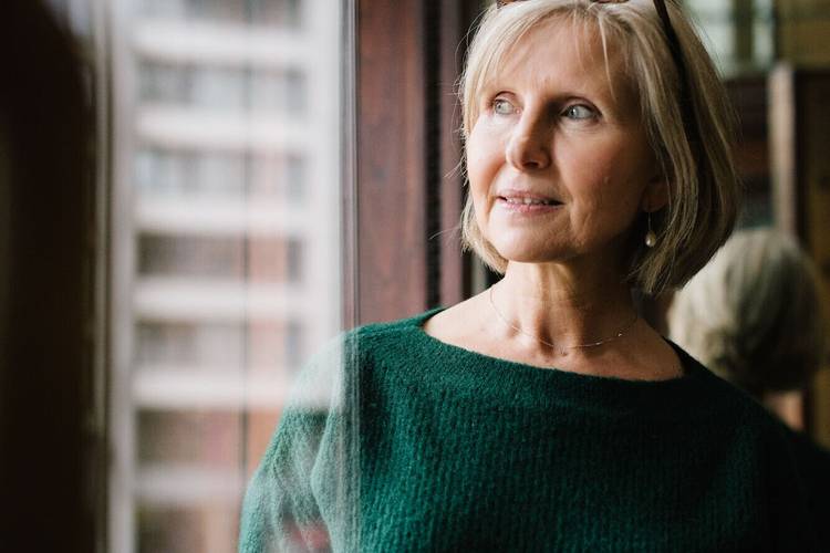 Annick Schramme is jurylid voor de Culturele Hoofdstad 2030.