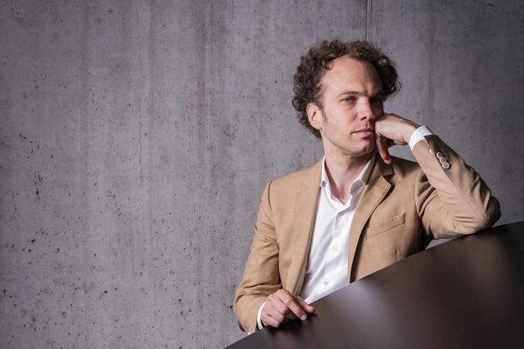 BRZ 202600204 1965 INZICHTEN Julien Libeer 2024 Photo Green Room Creatives