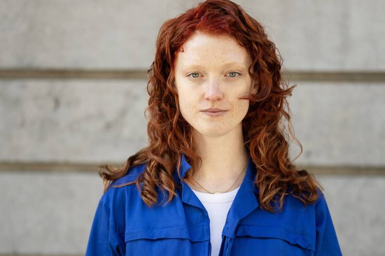 Anne-Laure Vandeputte