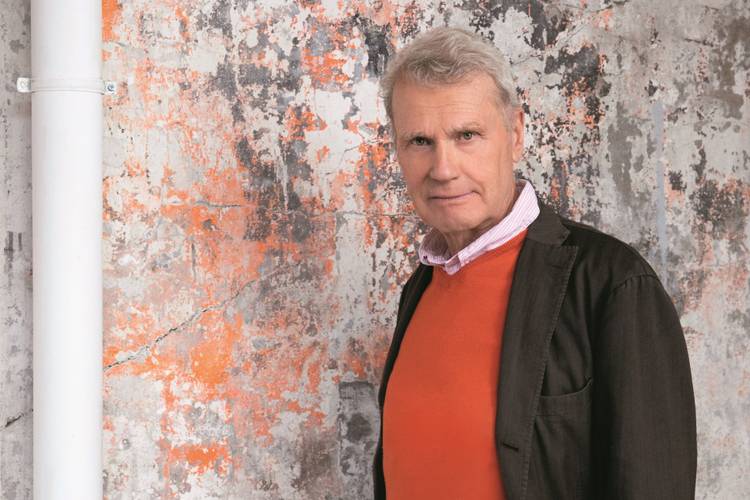 BRZ 20260225 ADRIAAN VAN DISter promotie van Alles voor de reis