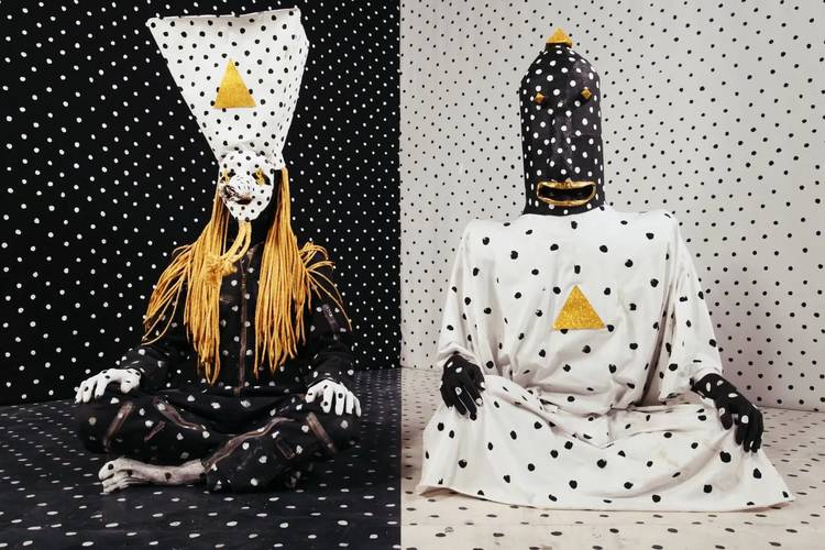 Angine de Poitrine komt op 28 mei naar Les Nuits Botanique.