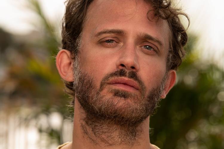 De Frans-Brusselse regisseur Emmanuel Marre is in de running voor een Gouden Palm op het filmfestival van Cannes