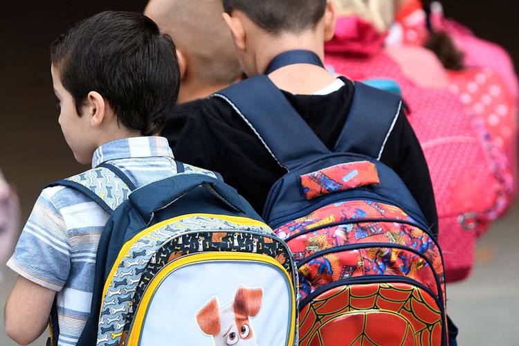 Kleuter- en lager en kleuteronderwijs in Brussel