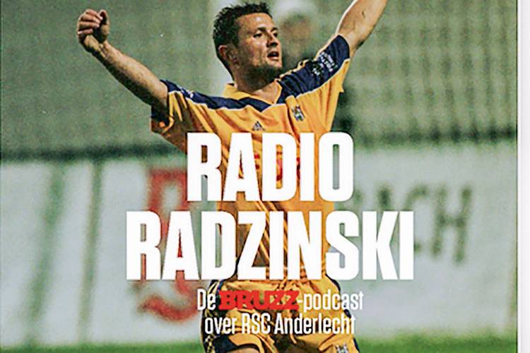 1799 MEER BRUZZ Radio Radzinski