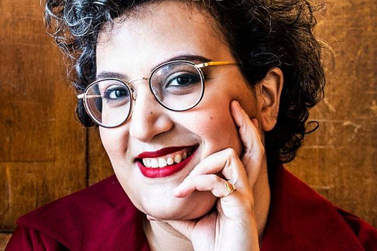 Dena Vahdani