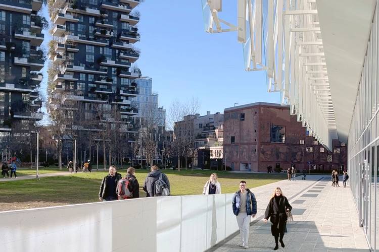 1833 Brussels Houses Milaan 8