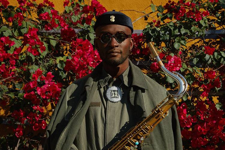 SLT062025 BROSELLA Isaiah Collier  en  The Chosen Few 2025
