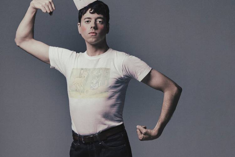 BRZ 20251022 1953 KLEIN ONDERHOUD Dressed Like Boys 2