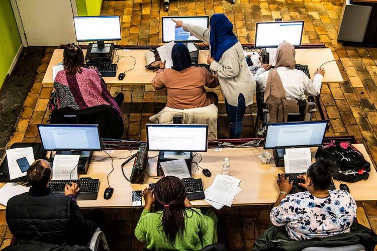 BRZ 20251105 1955 OPINIE Paola Verhaert Digitale inclusie