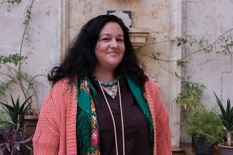 BRZ 20251203 1959 Aleppo Soumaya Hallak