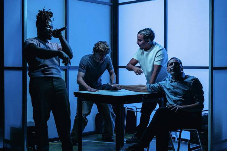 BRZ 20251210 1960 de gevangenis