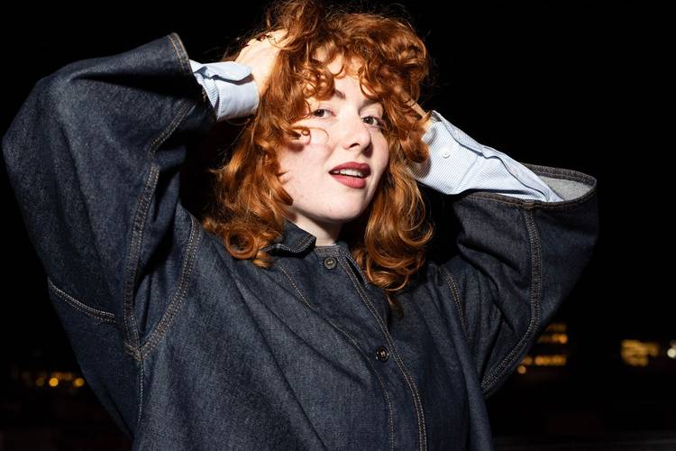 BRZ 20251210 1960 Rosie Coetsier