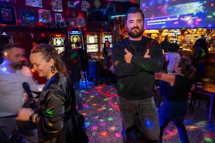 BRZ 202600204 1965 City Job La Perla