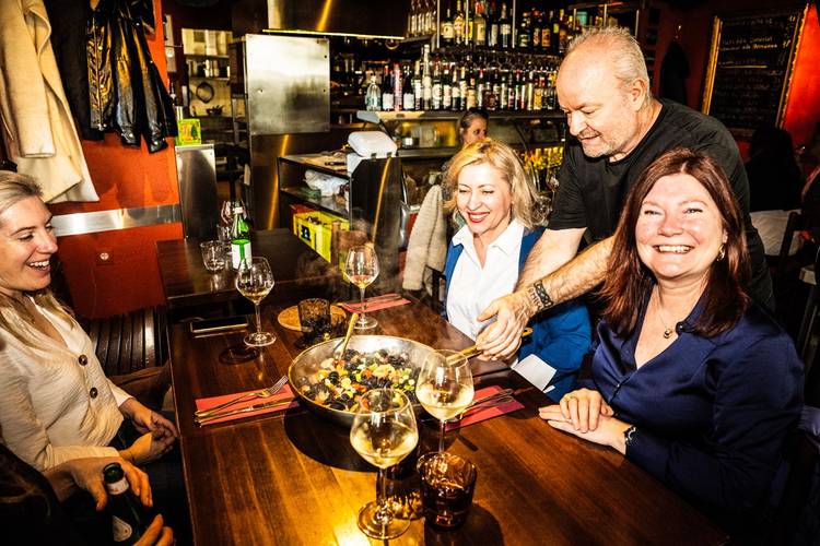 BRZ 20260304 1969 resto La Mamma