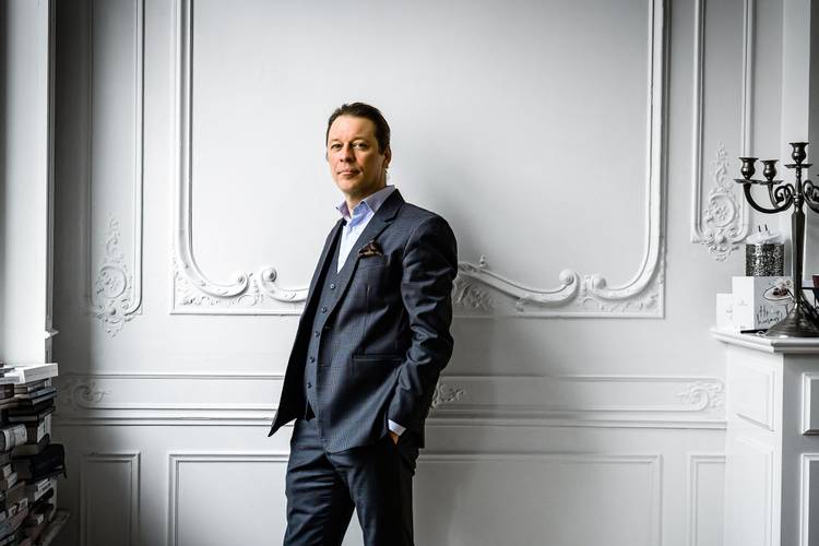 BRZ 20260408 1974 Koert Debeuf