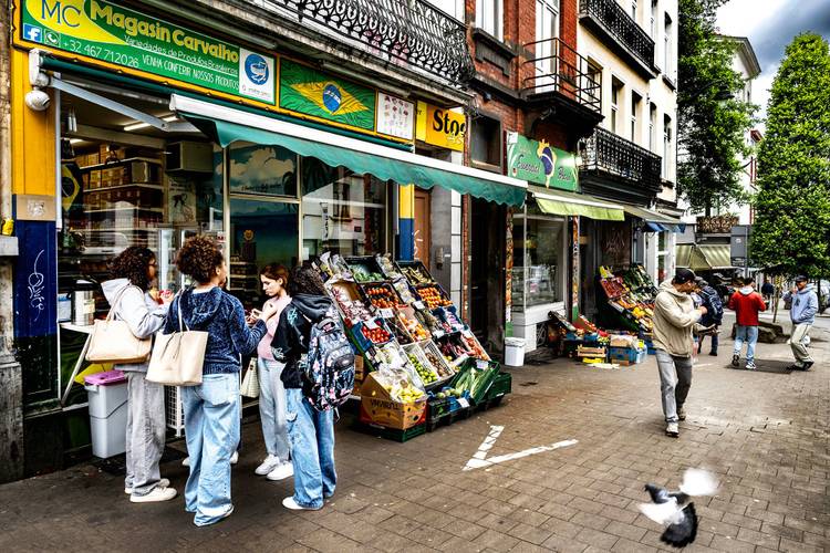 BRZ 20260527 1981 Brazilianen in Brussel Carvalho