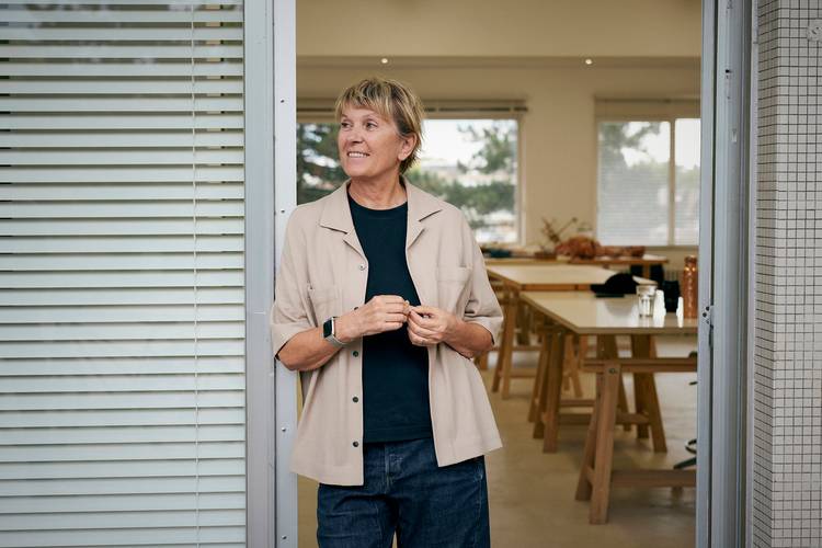 BRZ 20261007 1994 EdithDekyndt Portrait 2025 photo