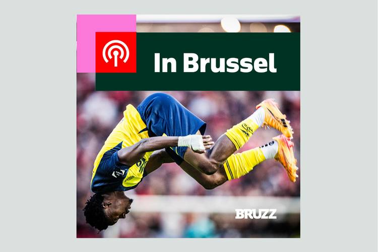 In Brussel: De succesformule van voetbalclub Union en de toekomst van museum KANAL