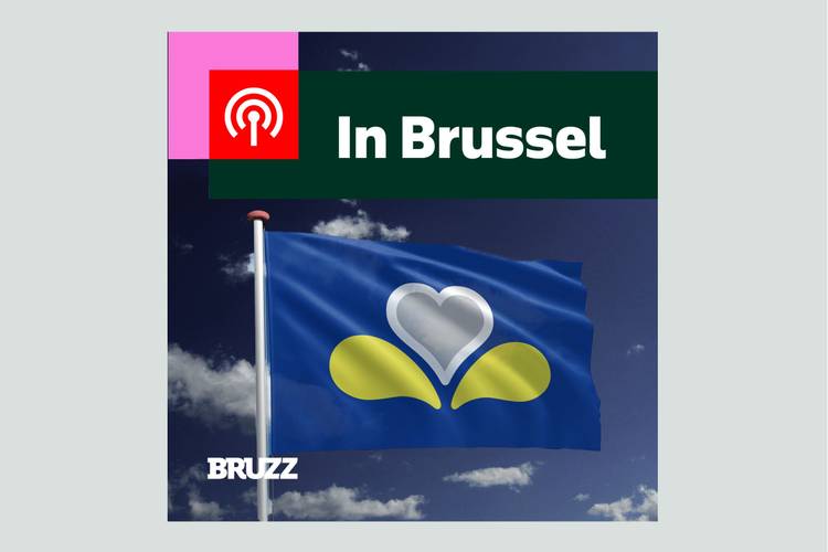 In Brussel: Met Dorian de Meeûs en Steven Van Garsse over het gewest zonder regering