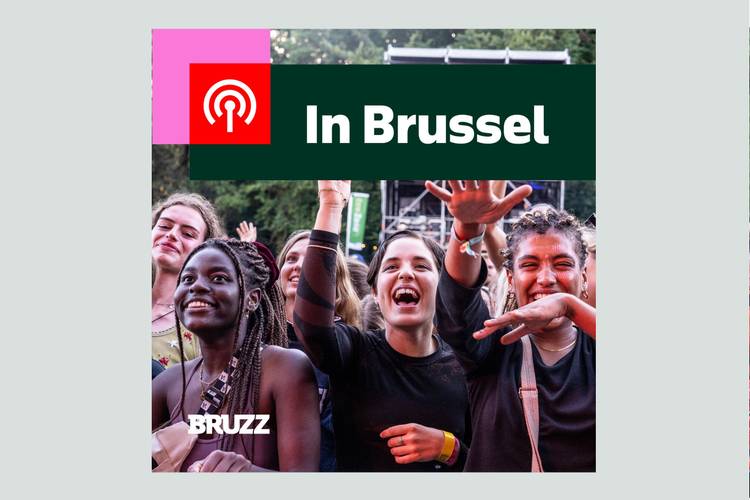 In Brussel: Wat zegt de line-up van Couleur Café over de muziekscene in onze stad? En een Chinees Paviljoen 2.0