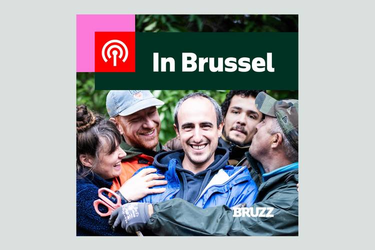 #10 Achter de schermen bij Groot Eiland én een frisse literaire stem