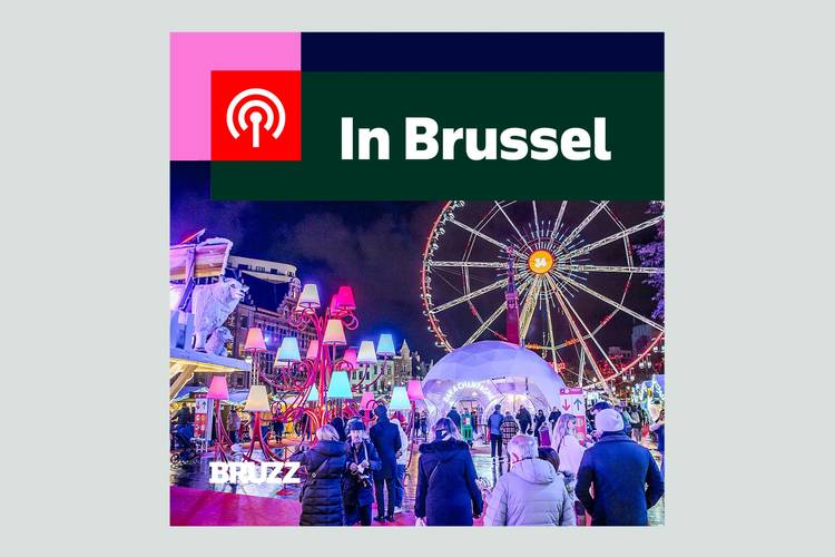 #11 Winterpret: Wat levert het op? En is het de overlast voor buurtbewoners waard?