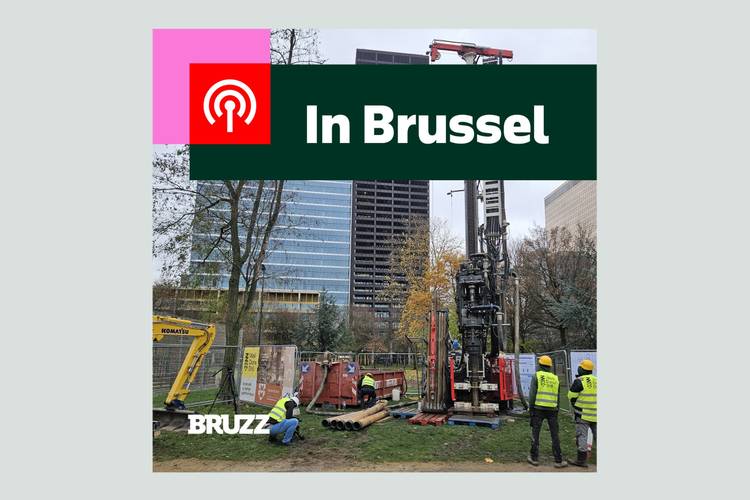 #13 Het Maximiliaanpark als energiecentrale? En radio maken met gedetineerden in Haren