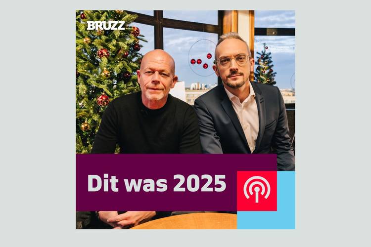 Dit was 2025 - met advocaat Sven Mary