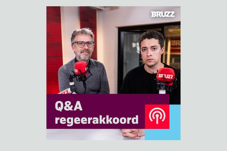 Het Brussels regeerakkoord in vraag en antwoord