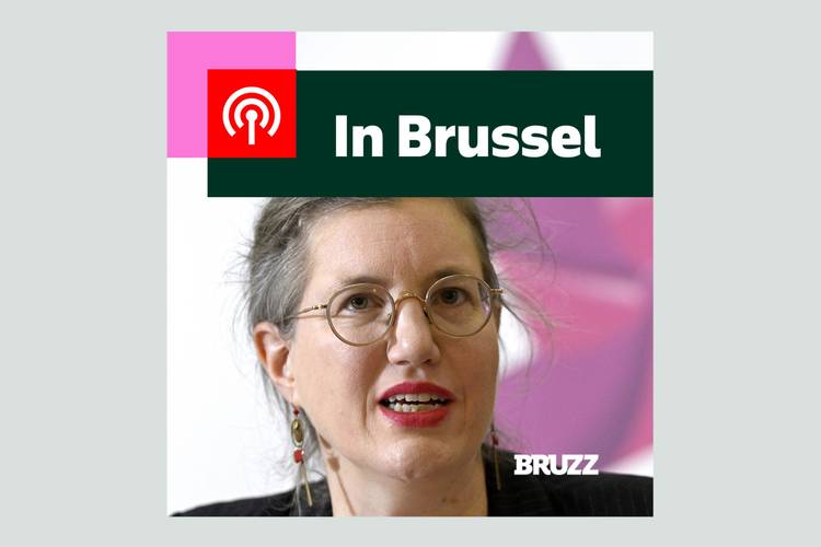 #20 Wat deed één jaar zonder burgemeester met Molenbeek? En een villa met een schuilkelder