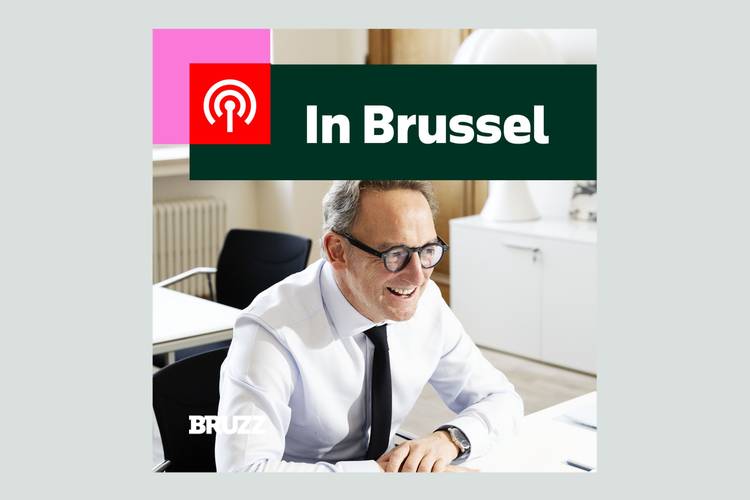 #25 Ken jij Boris Dilliès? De man die ons gewest leidt?