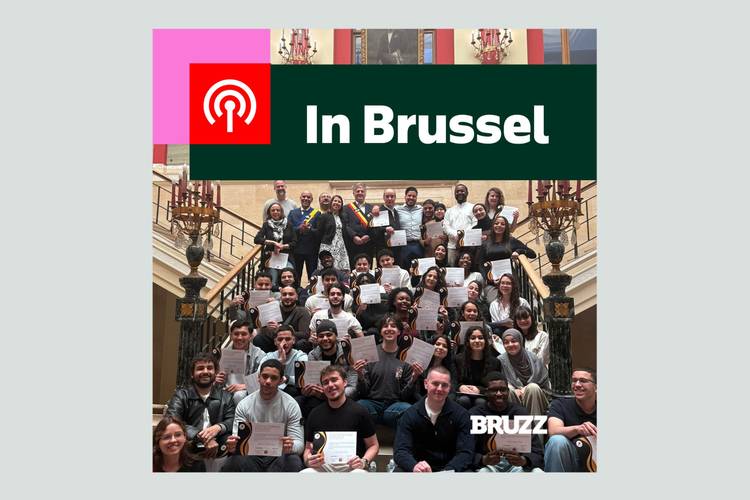 #28 Hoe kijkt Molenbeek 1 jaar later terug op de aanval van de Brugse hooligans?