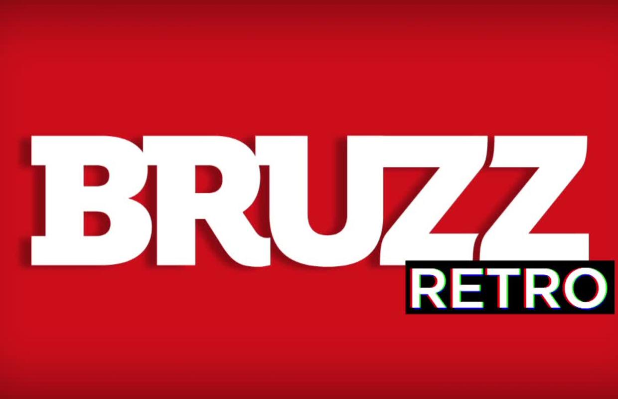 De week van BRUZZ BRUZZ